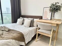 Forte Suites (D8), Apartment #599242981